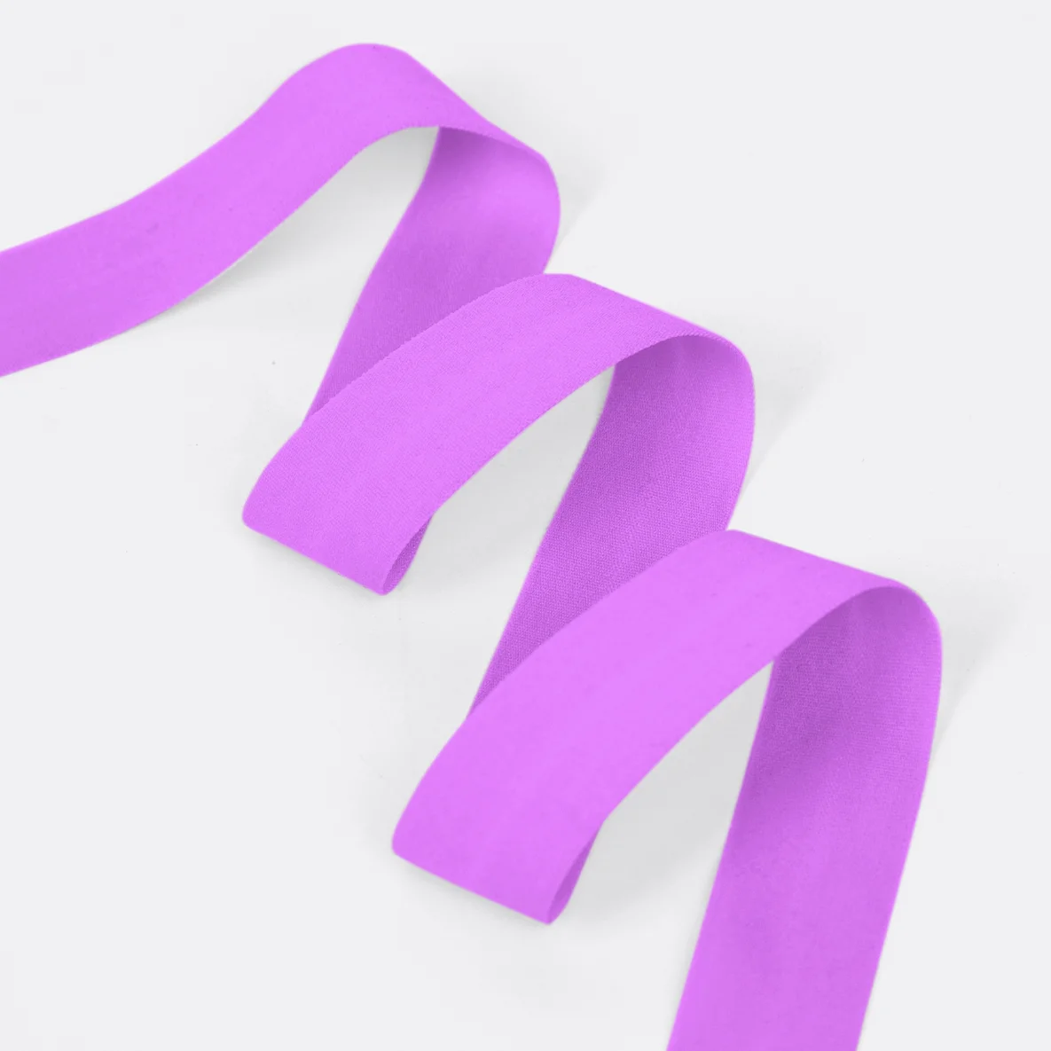 Falzgummi 20mm, Meterware, Flieder