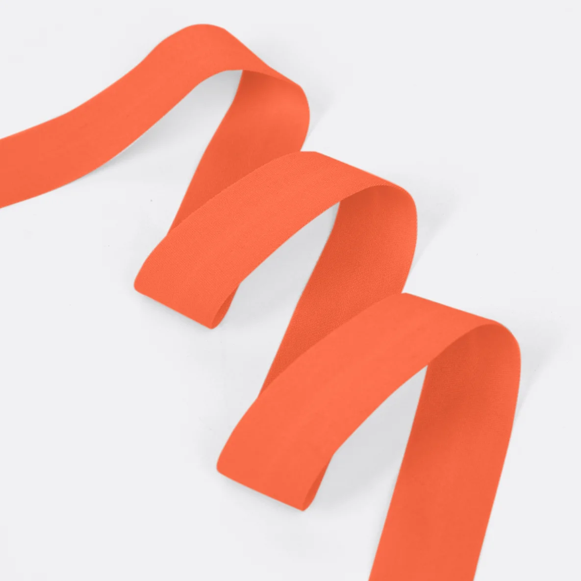 Falzgummi 20mm, Meterware, Lachs