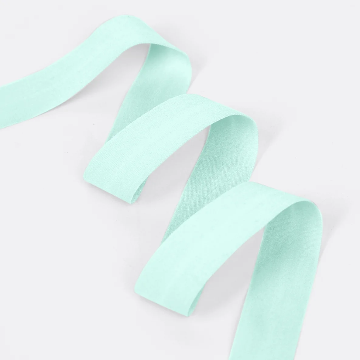 Falzgummi 20mm, Meterware, Mint