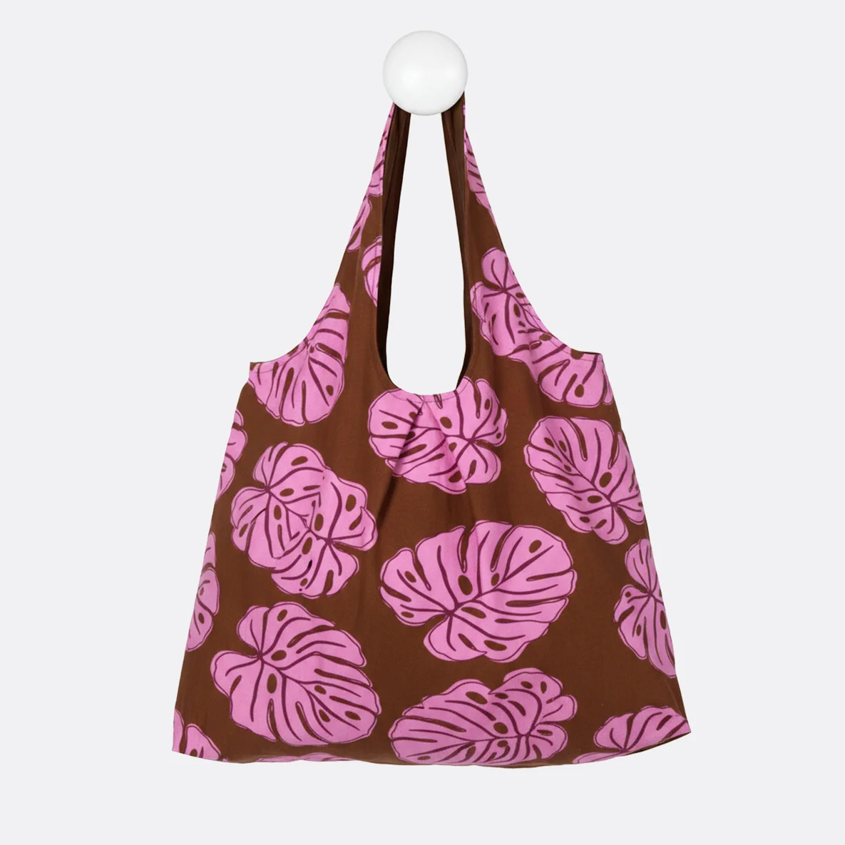 Schnittmuster "Milly" aus Baumwoll Canvas