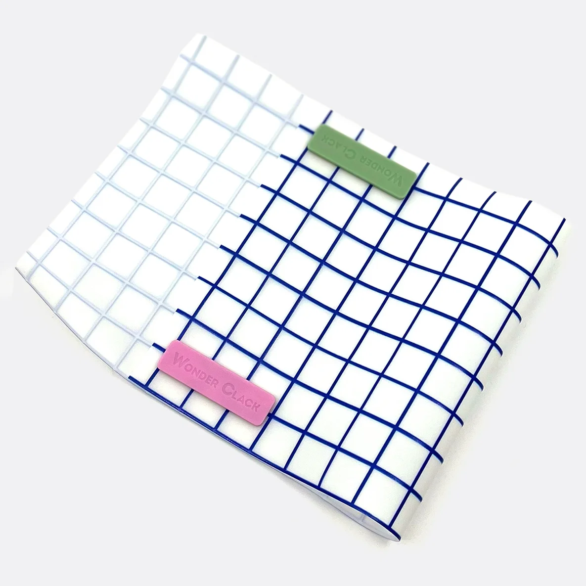 Wonder Clack Fixiermagnete