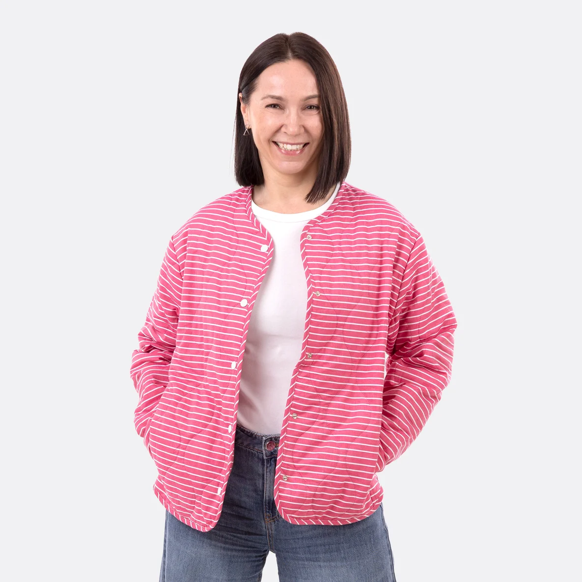 Schnittmuster "Tilda"