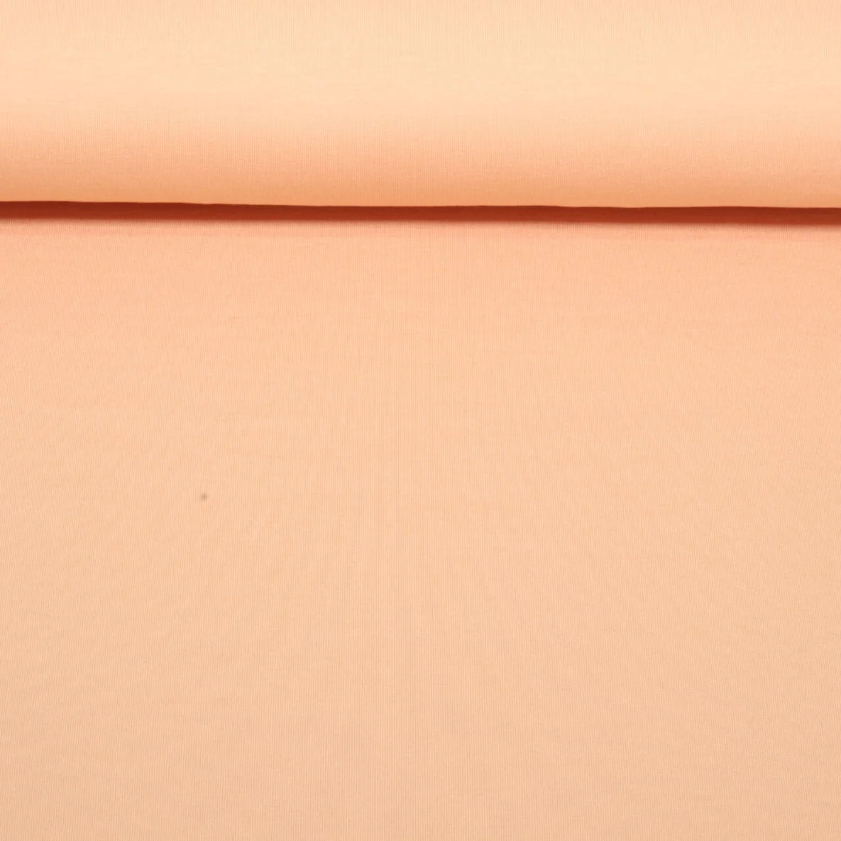 Sommersweat "Hanna" Dunkles Lachs 320 