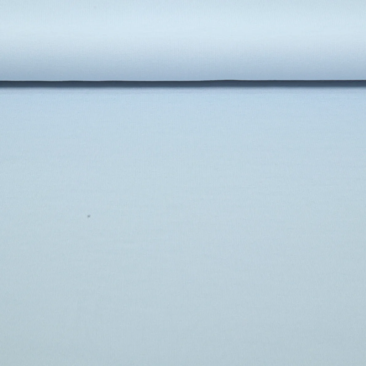 Sommersweat "Hanna" Soft Blau 921 