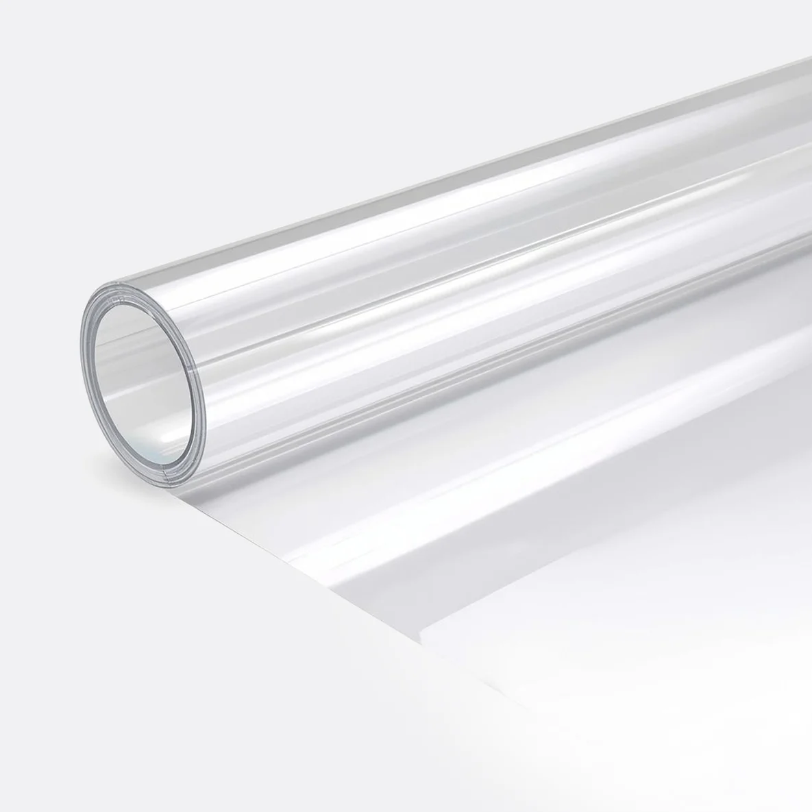 Clear Vinyl TPU Meterware