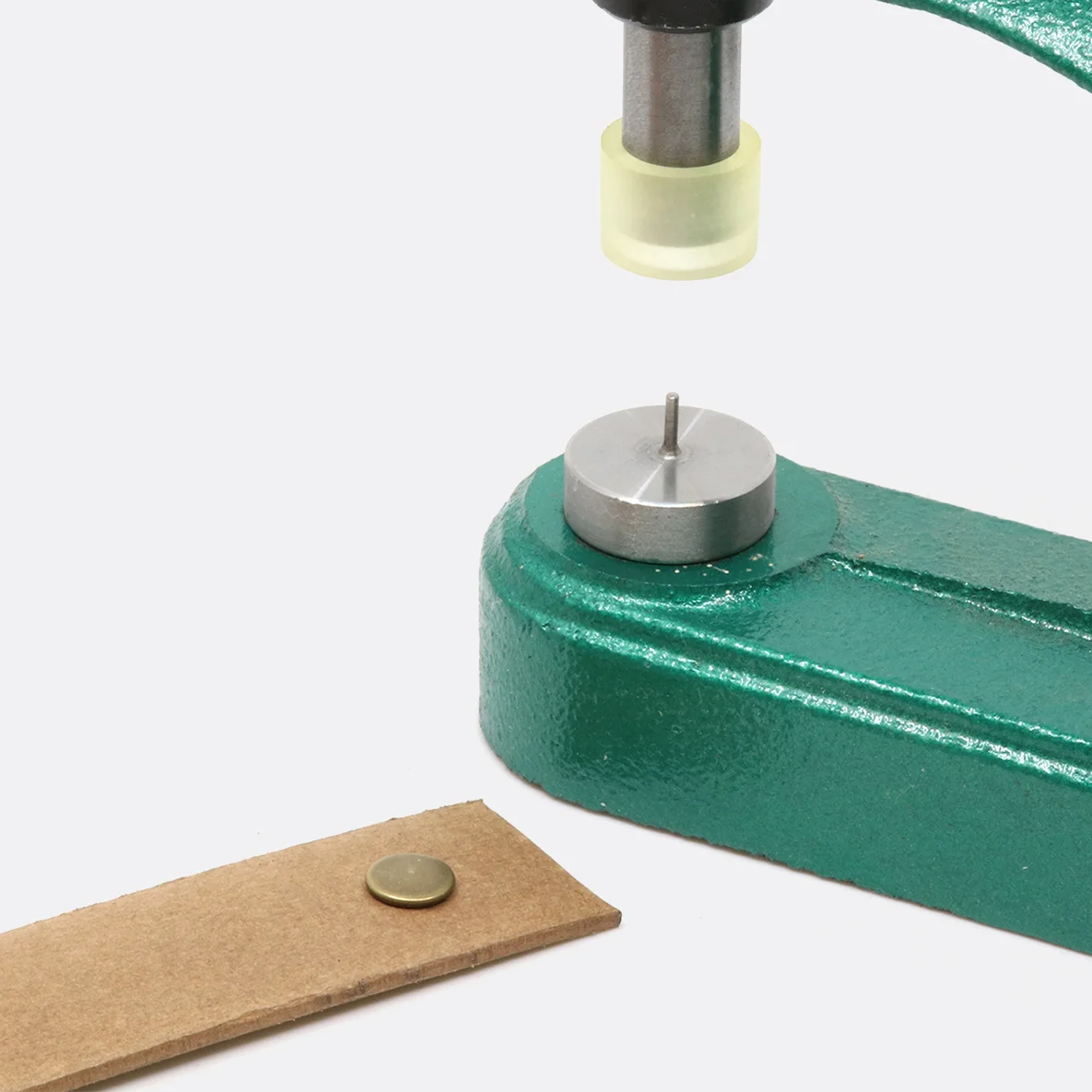 Nieten Werkzeugset für Kam Snaps Presse DK-93