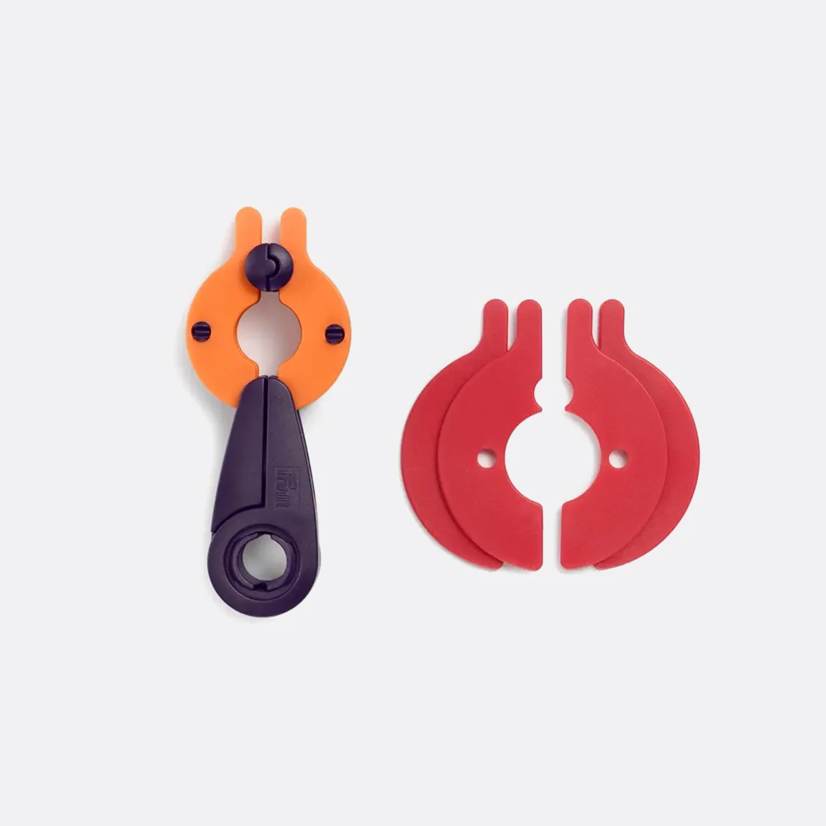 PRYM PomPom Maker 2in1, Größe S