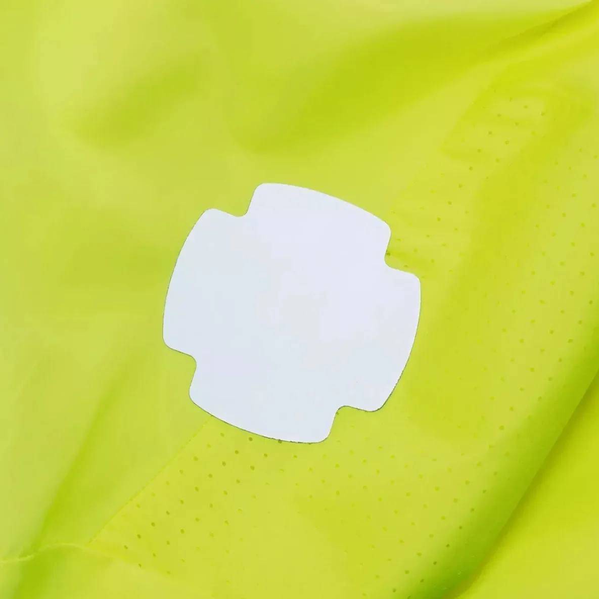 PRYM Rub-on Patch REFLECTIVE 3 Stück 