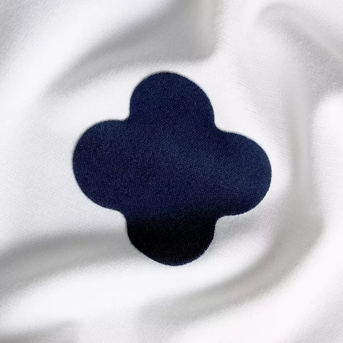 PRYM Rub-on Patch STRETCH 3 Stück Marine