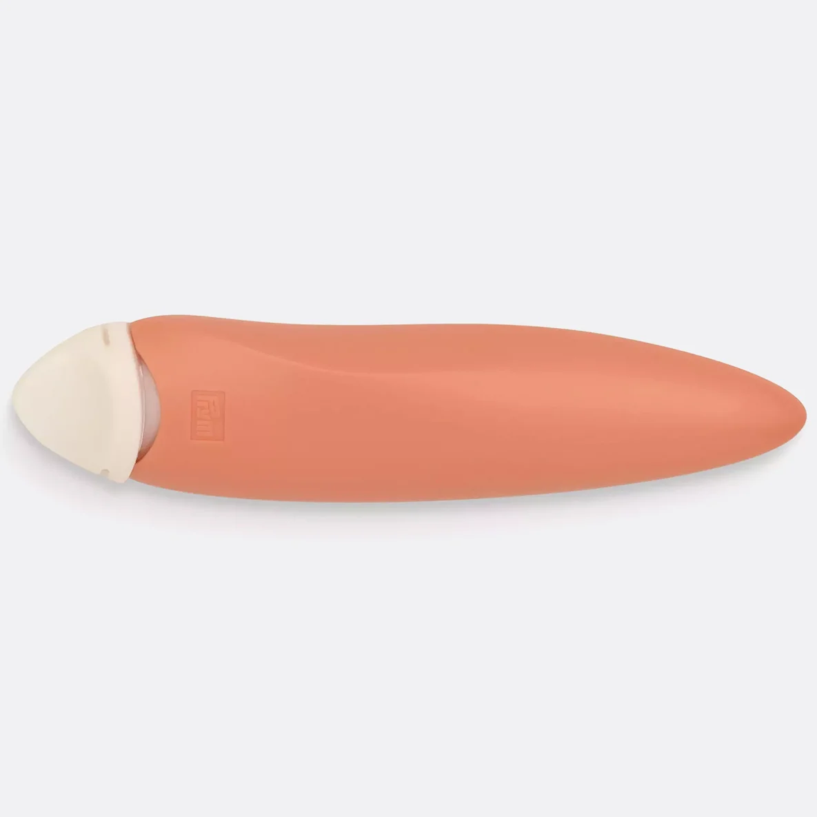 PRYM Ergonomics Kreiderad Stift, Aprikose