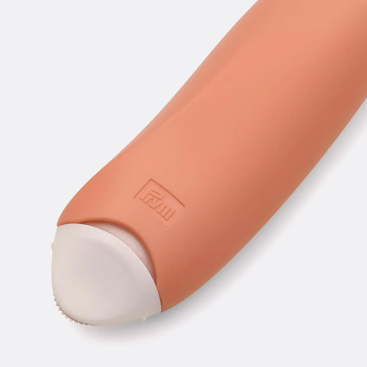 PRYM Ergonomics Kreiderad Stift, Aprikose
