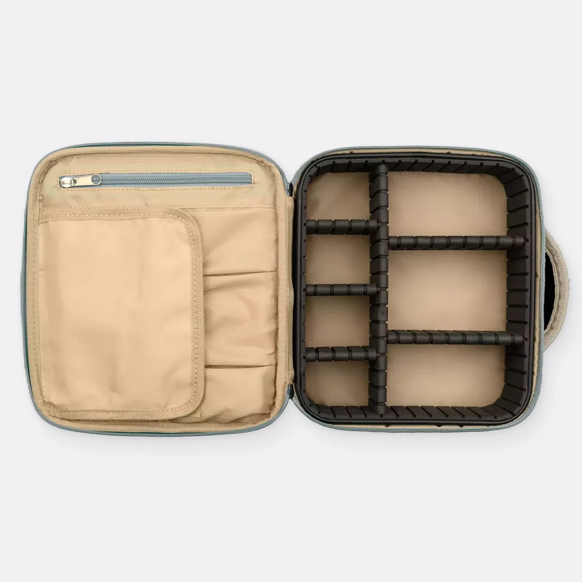 PRYM Nähkoffer für Vario Creative Tool in Beige