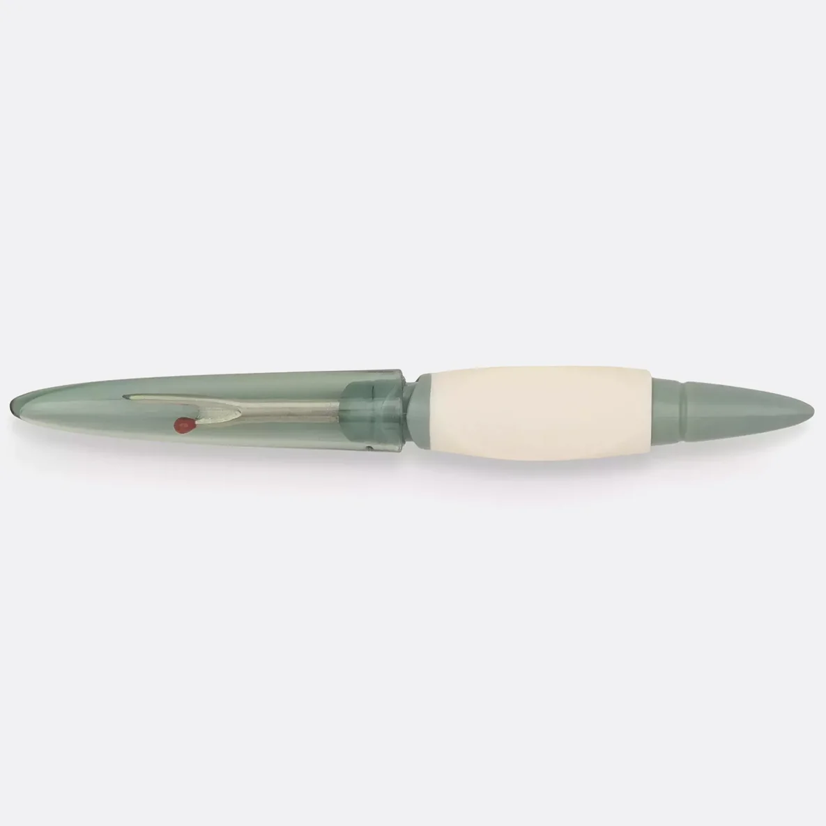 PRYM Ergonomics Nahttrenner, Klein, Salbei