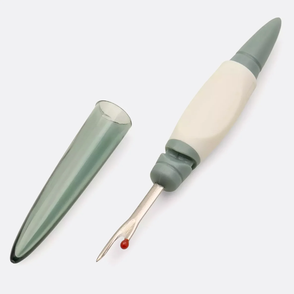 PRYM Ergonomics Nahttrenner, Klein, Salbei