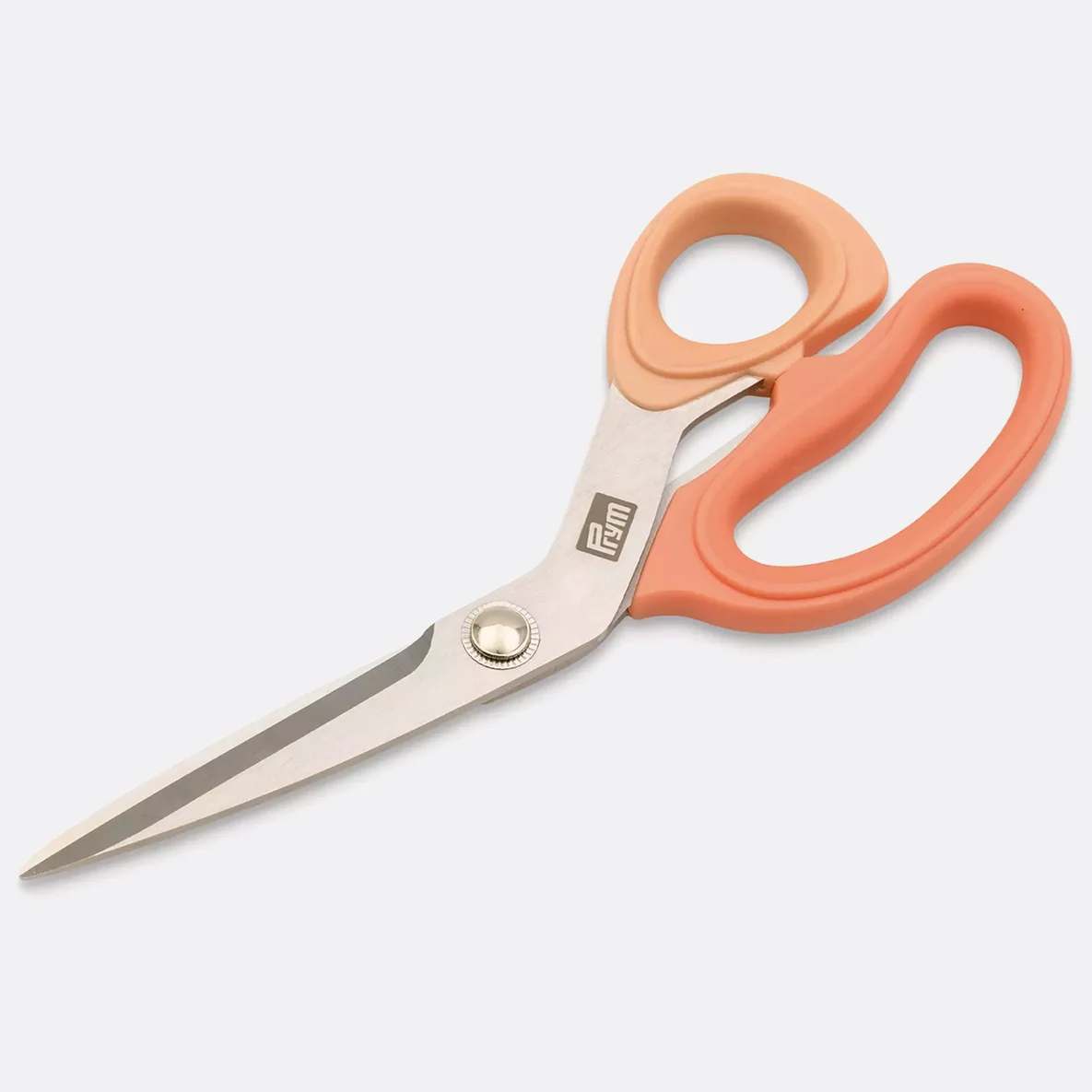 PRYM Stoffschere Hobby, 21 cm, Aprikose