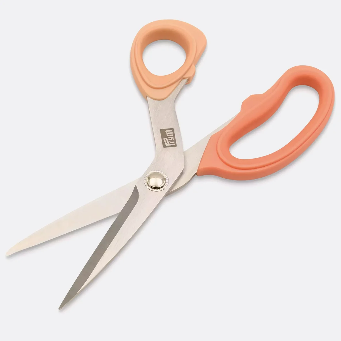 PRYM Stoffschere Hobby, 21 cm, Aprikose