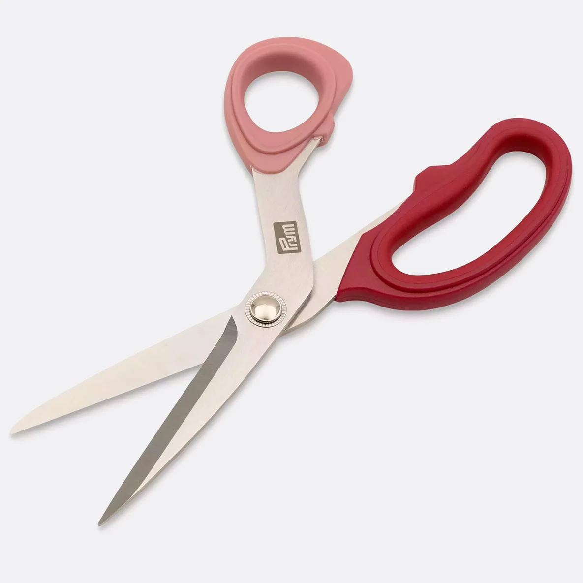 PRYM Stoffschere Hobby, 21 cm, Beere