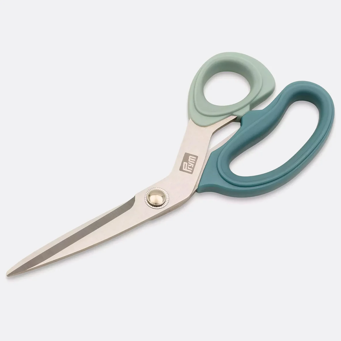 PRYM Stoffschere Hobby, 21 cm, Salbei