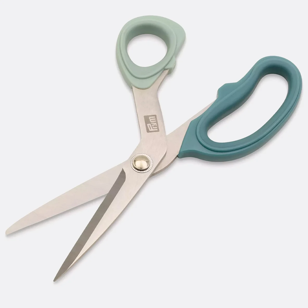 PRYM Stoffschere Hobby, 21 cm, Salbei