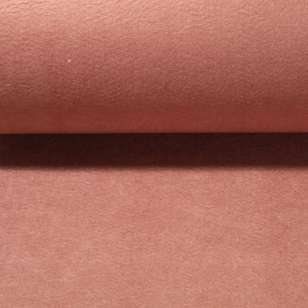  Textilfilz "Lulu" 4mm Altrosa