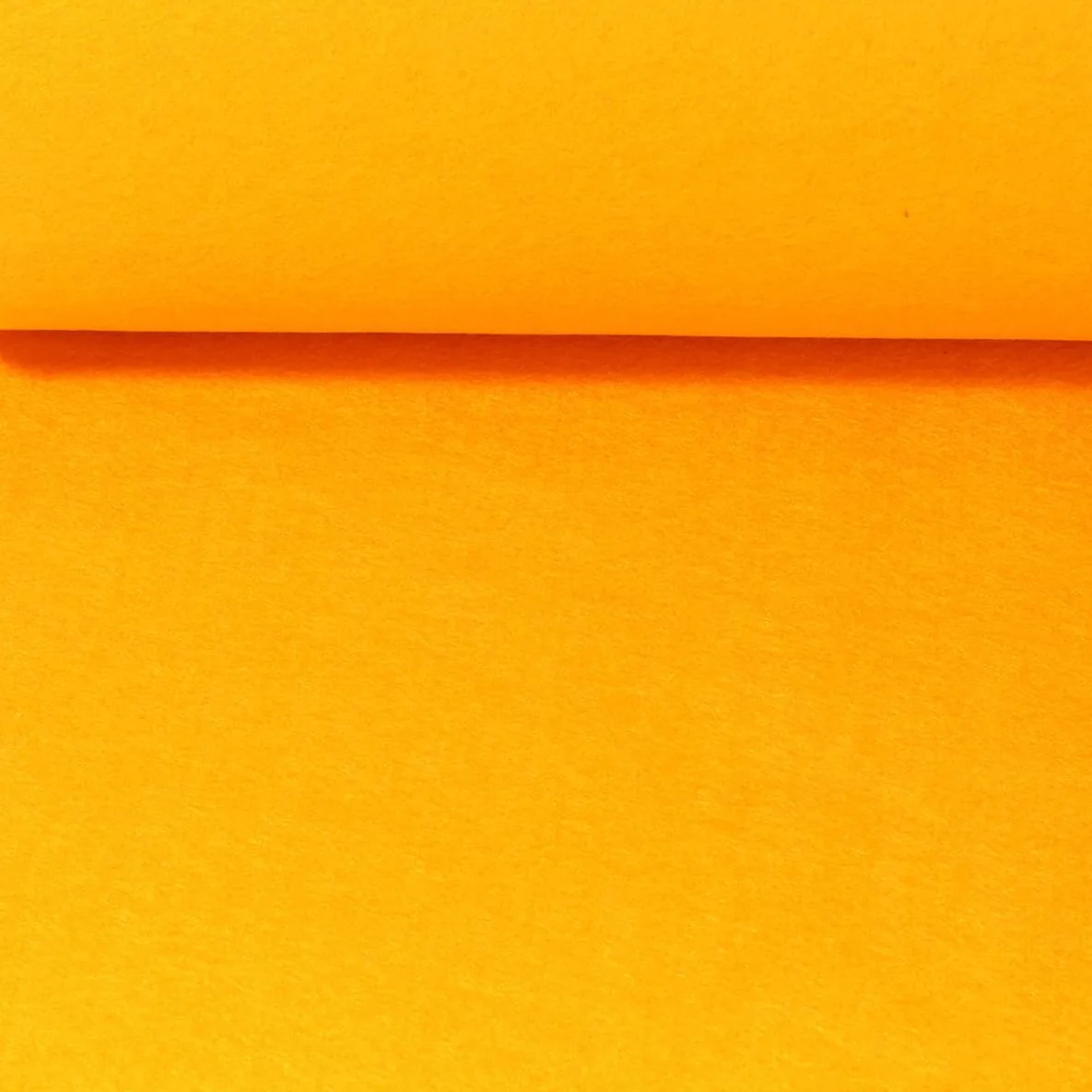  Textilfilz "Lulu" 4mm Gelb