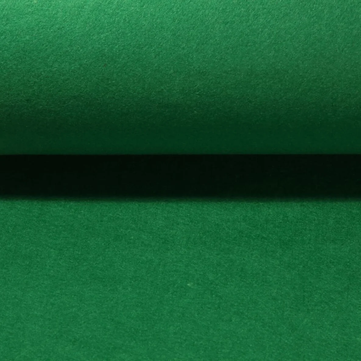 Textilfilz "Lulu" 4mm Grün