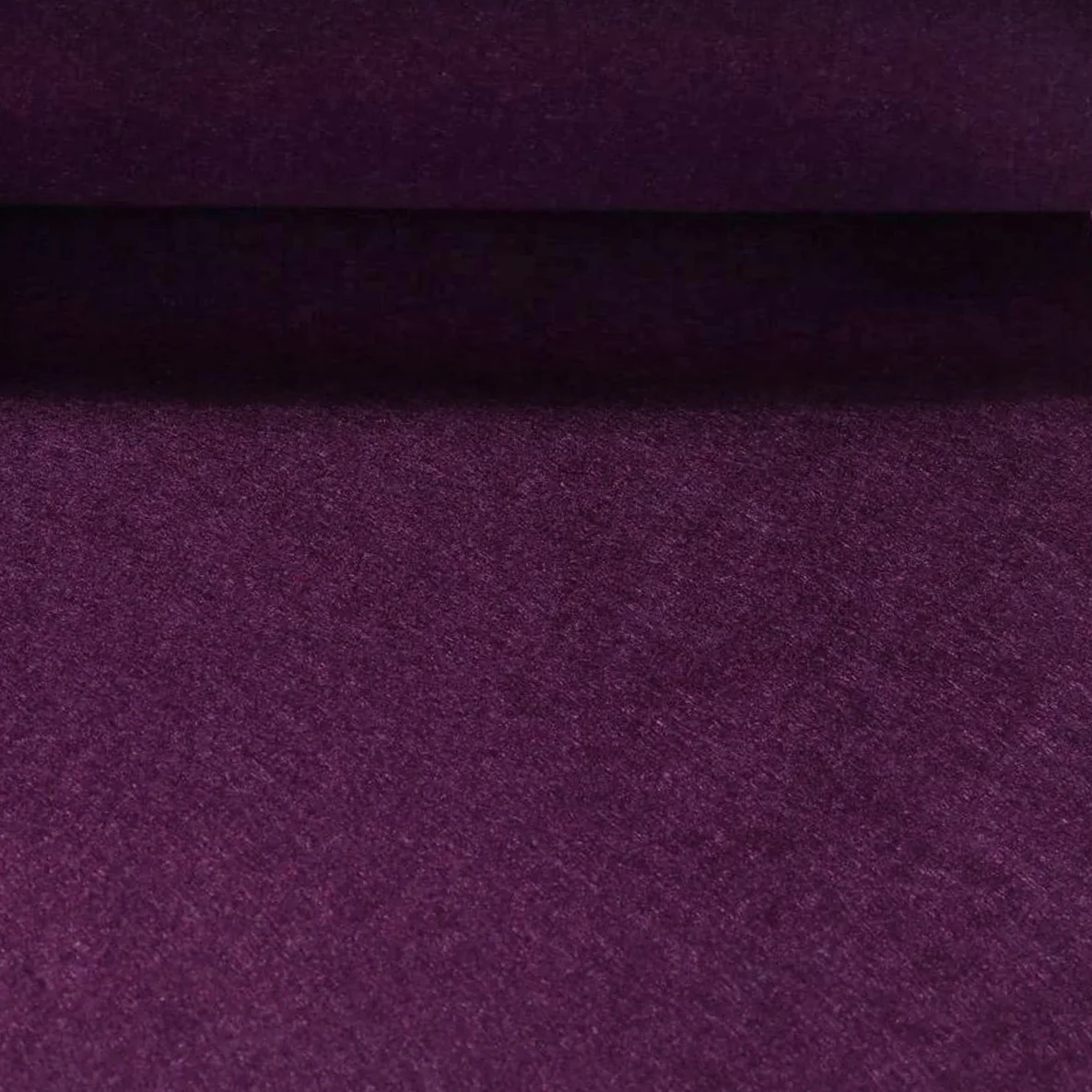  Textilfilz "Lulu" 4mm Lila