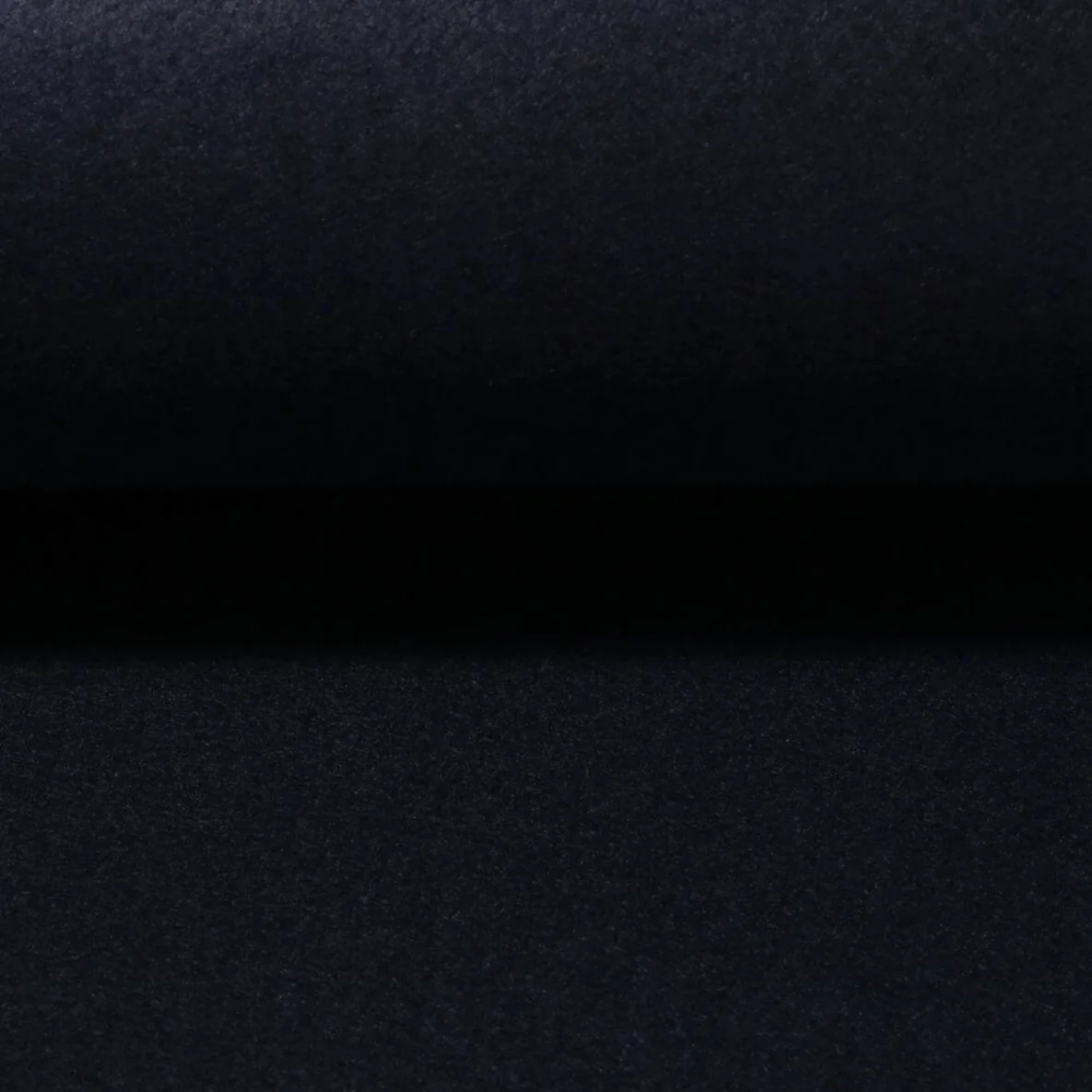 Textilfilz "Lulu" 4mm Navy