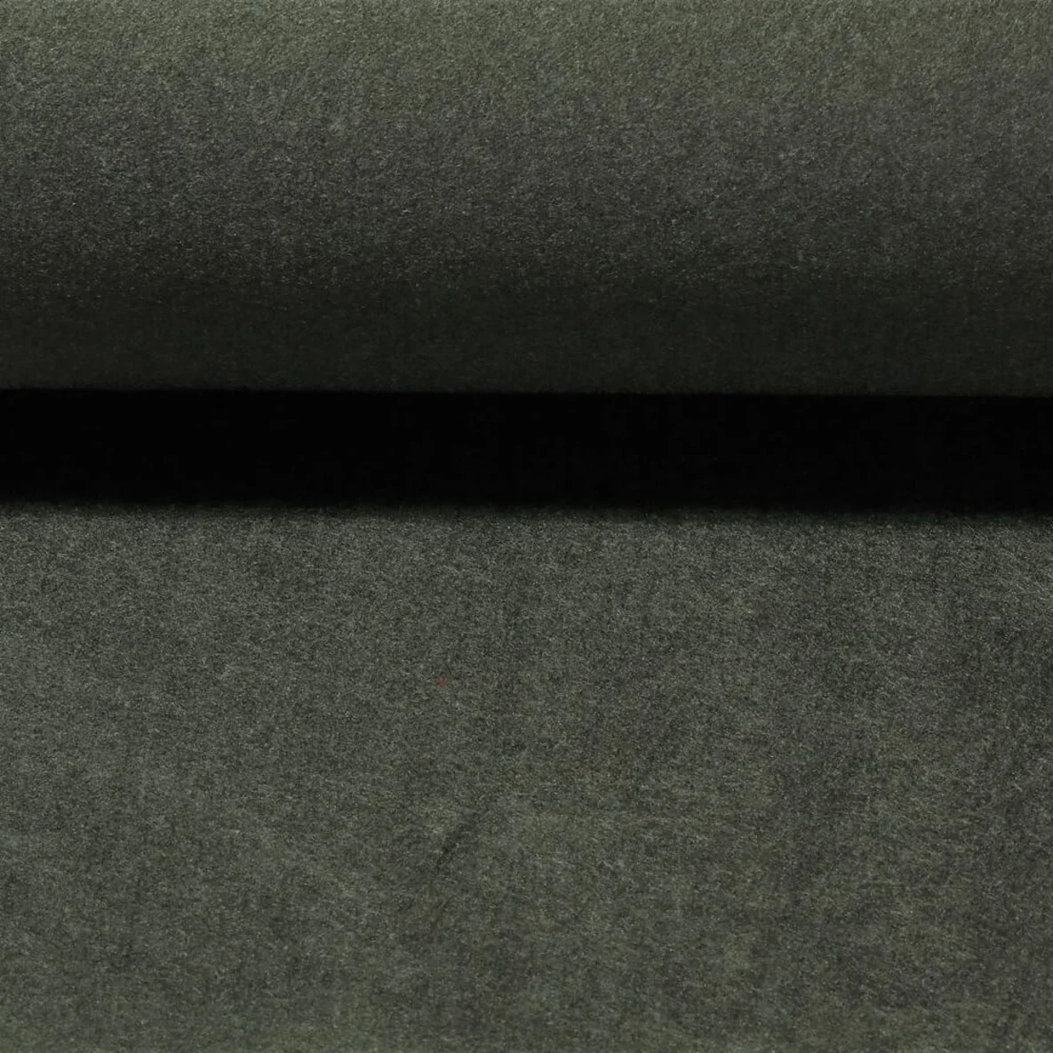 Textilfilz "Lulu" 4mm Olive