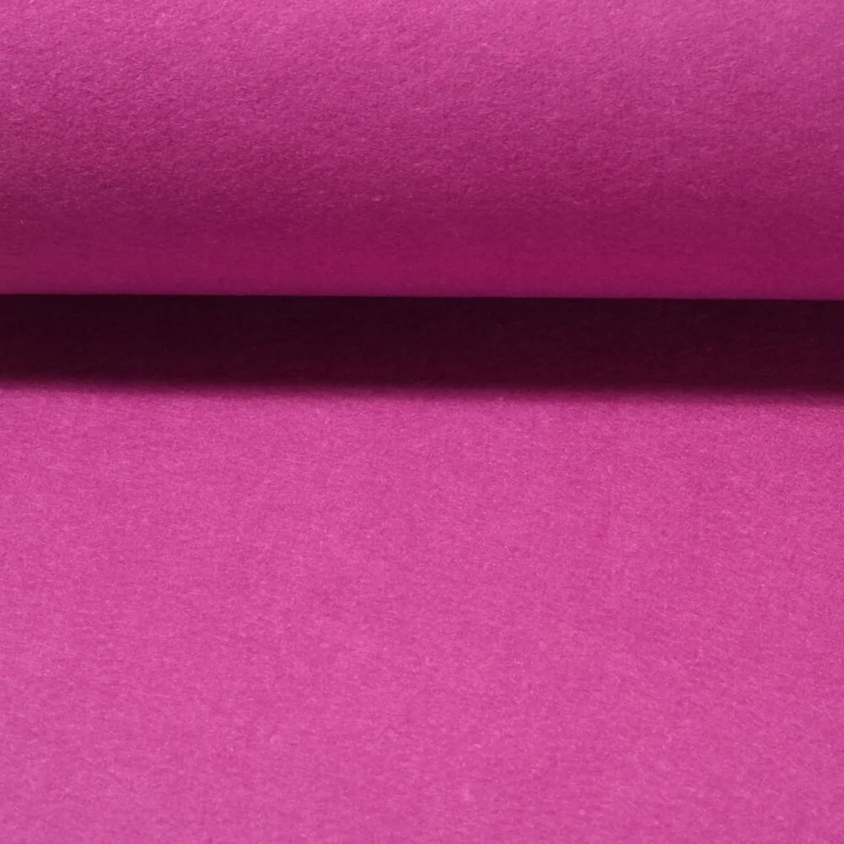 Textilfilz "Lulu" 4mm Pink