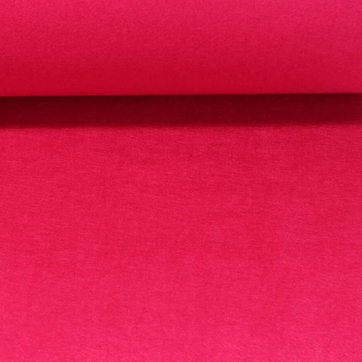 Textilfilz "Lulu" 4mm Pink
