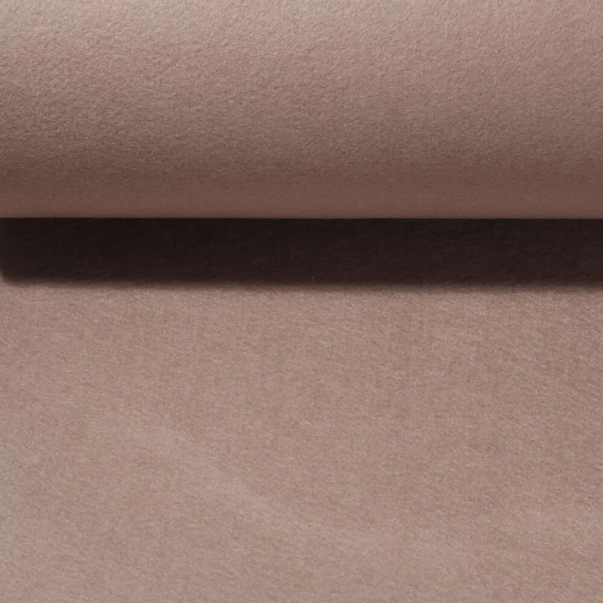 Textilfilz "Lulu" 4mm Sand