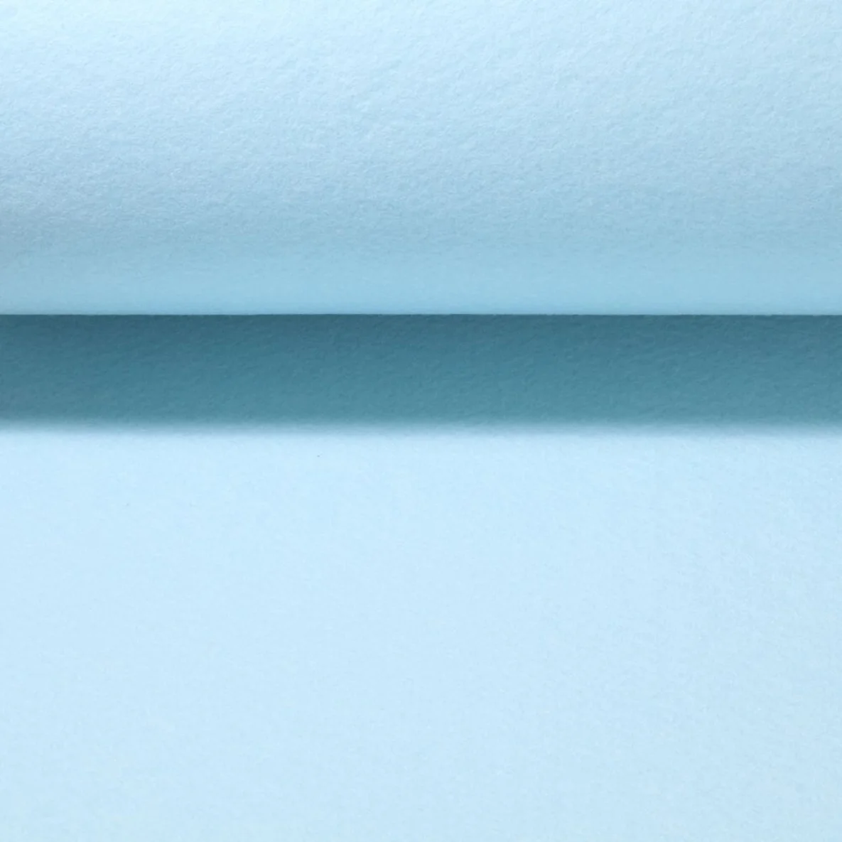 Textilfilz "Lulu" 4mm Türkis