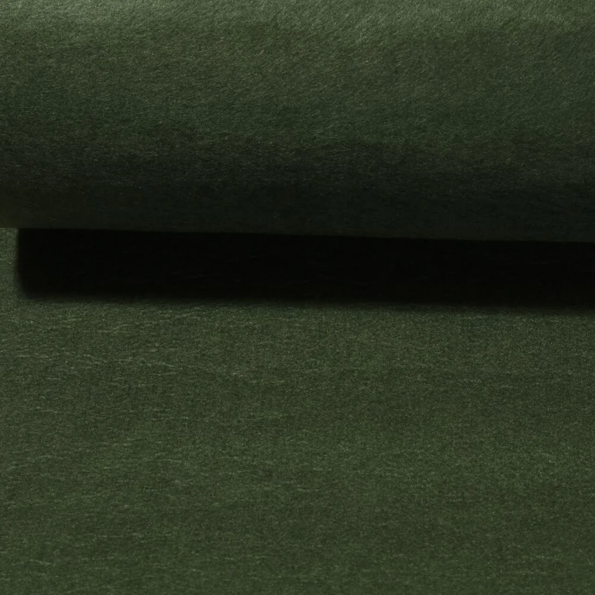  Textilfilz "Lulu" 4mm Waldgrün
