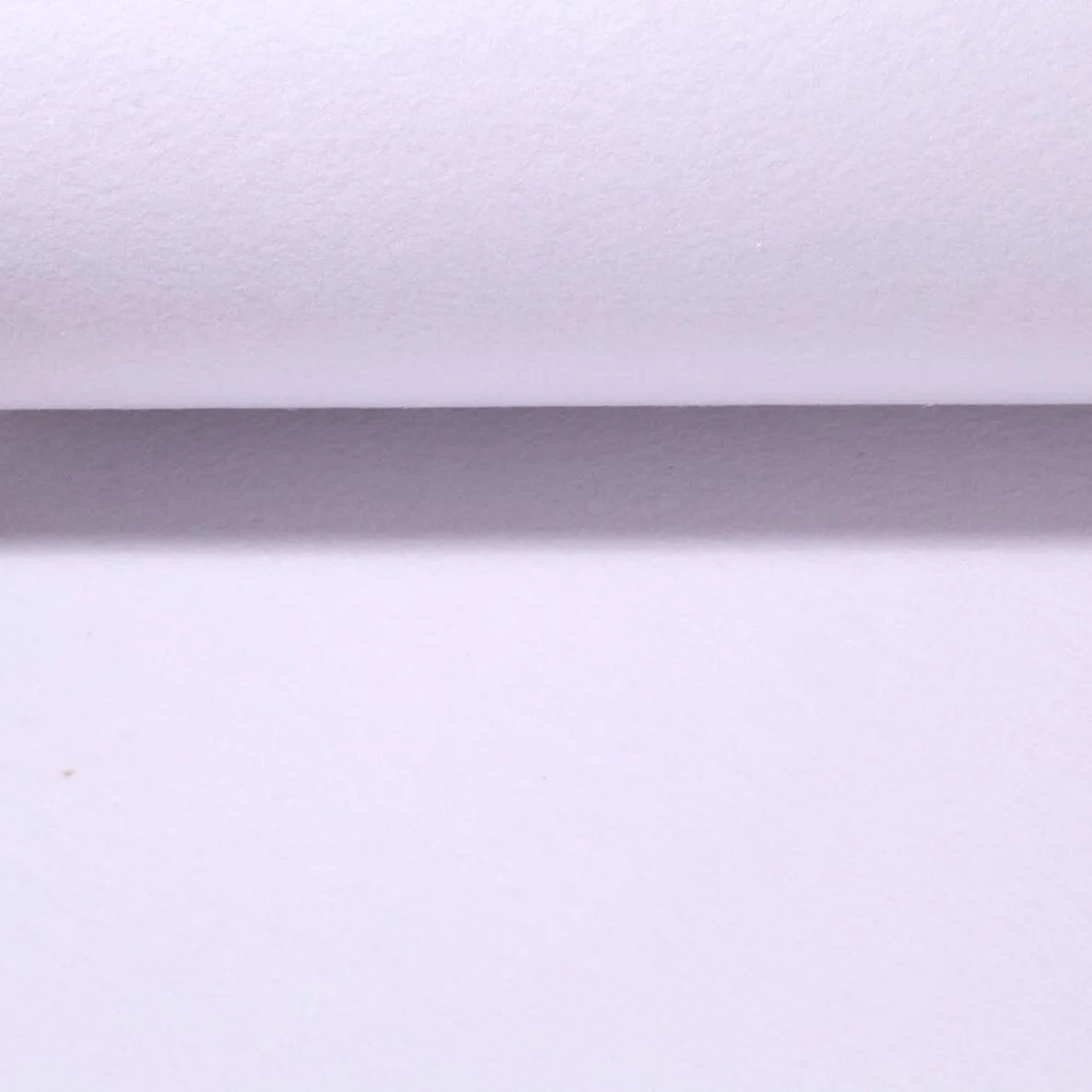 Textilfilz "Lulu" 4mm Weiß
