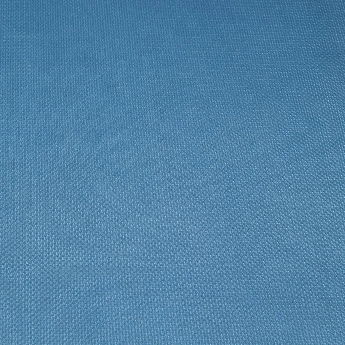 Air Mesh - Uni Jeansblau