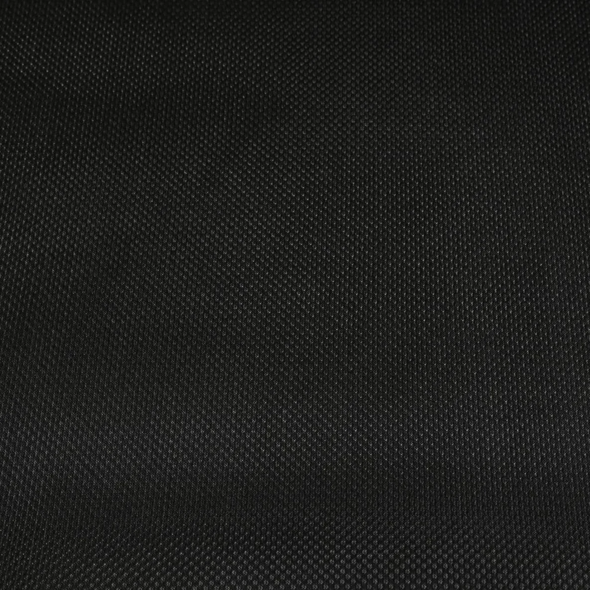 Air Mesh - Uni Schwarz