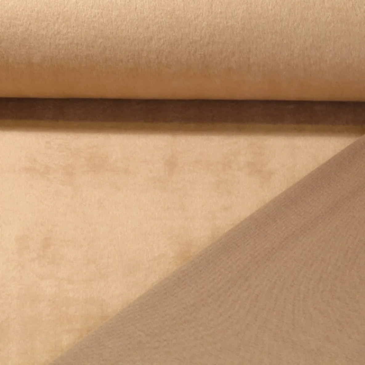 Alpenfleece Beige