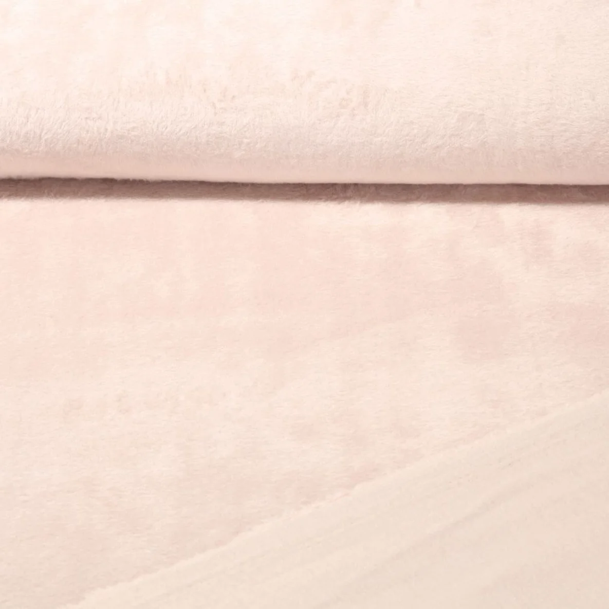 Alpenfleece Ecru