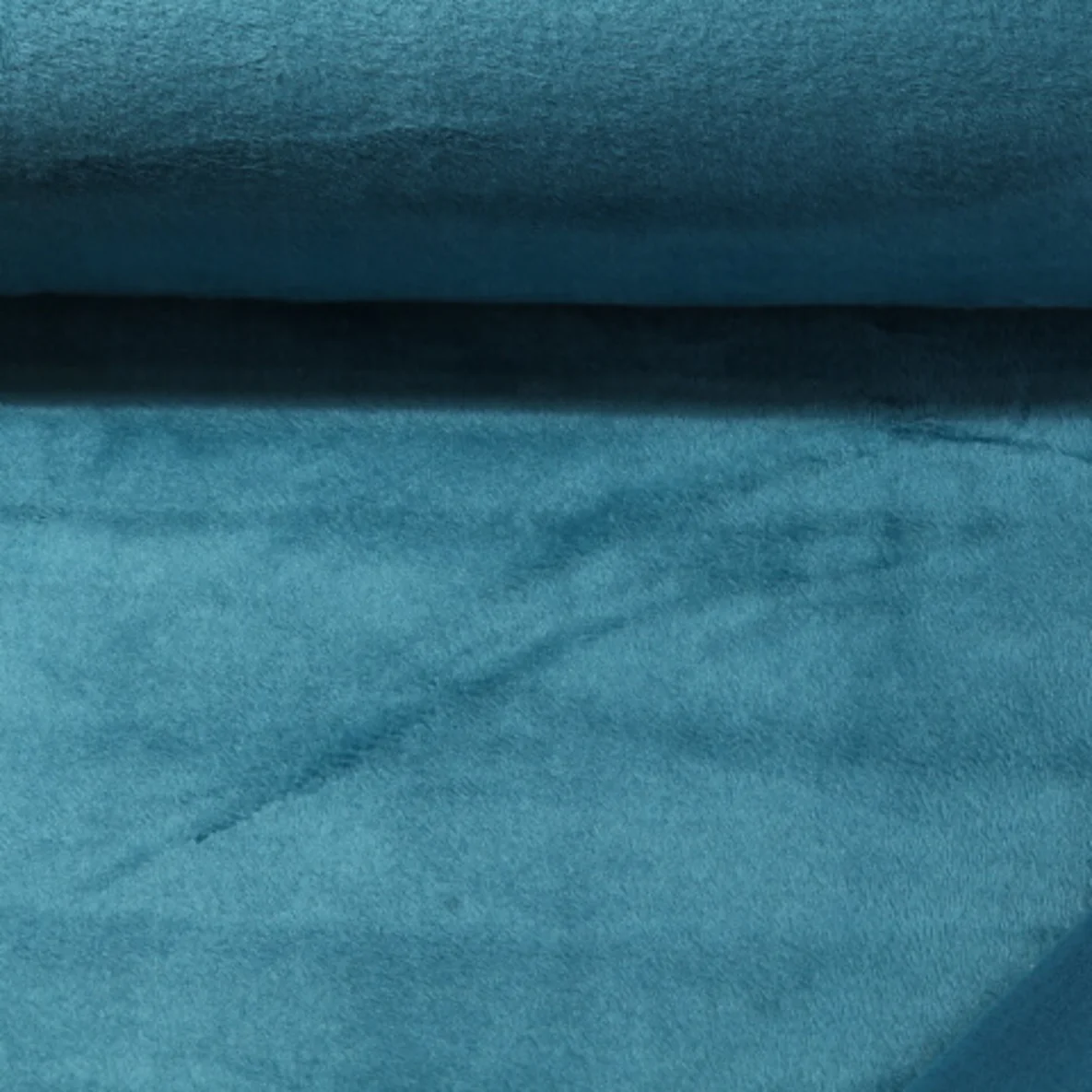 Alpenfleece Petrol