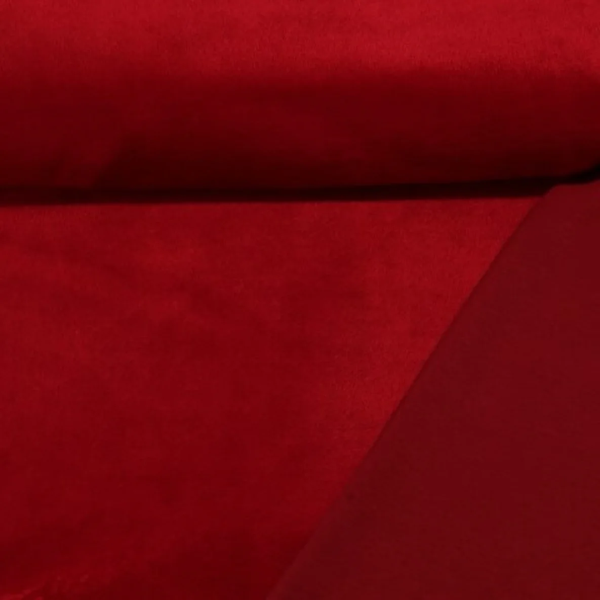 Alpenfleece Rot