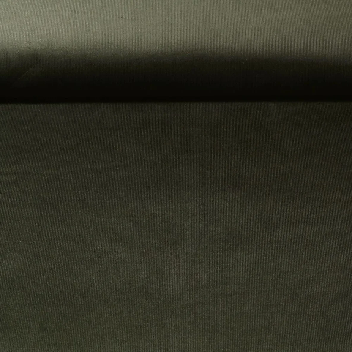 Babycord "Clara" Armygrün