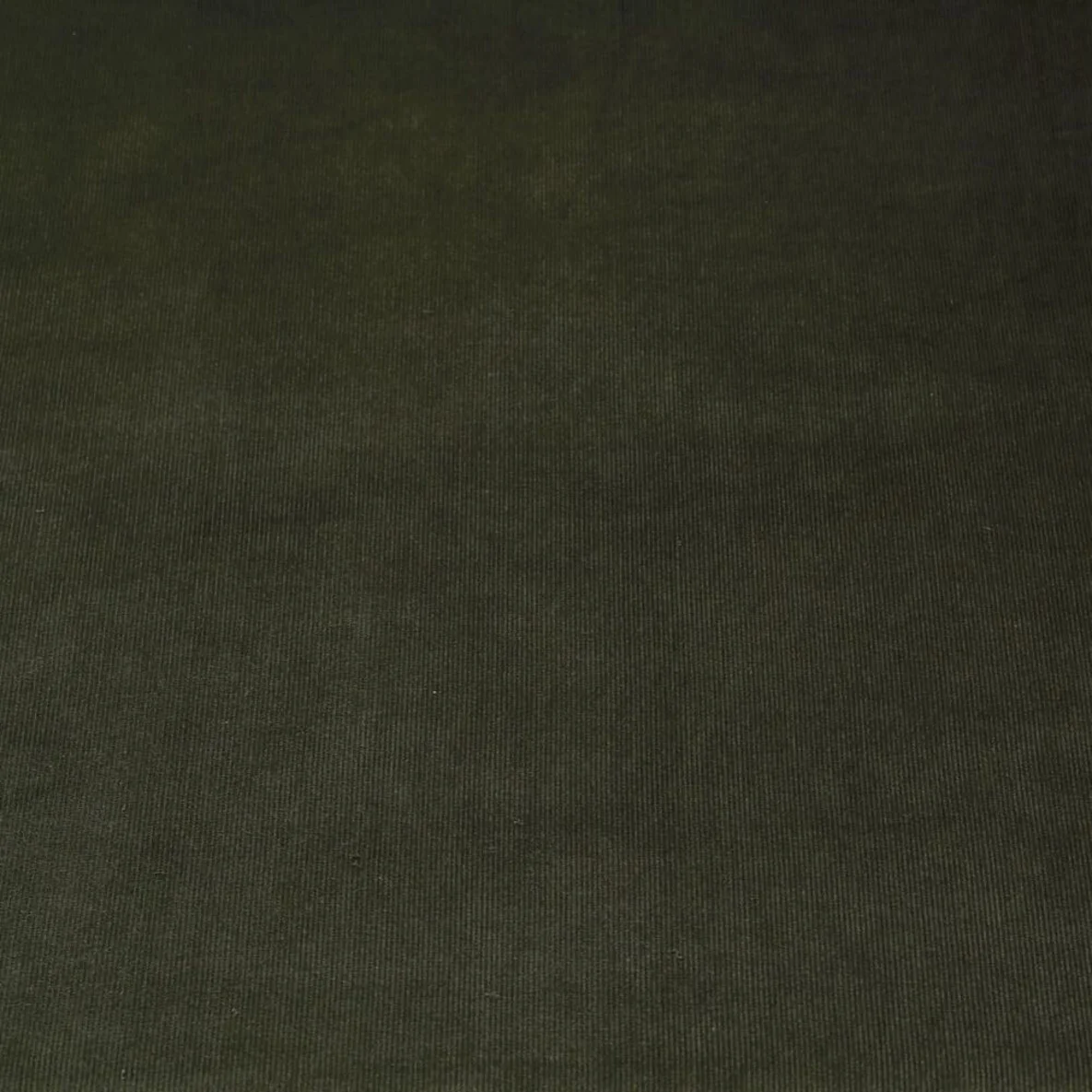 Babycord "Clara" Armygrün