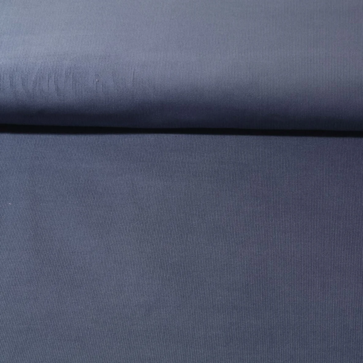 Babycord "Clara" Blau