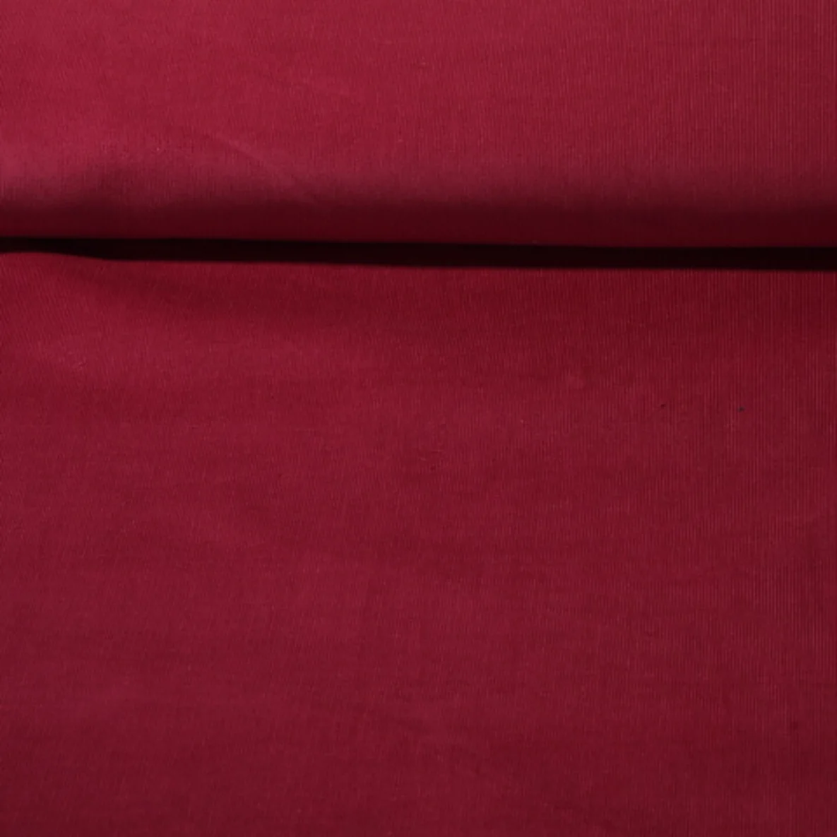 Babycord "Clara" Bordeaux