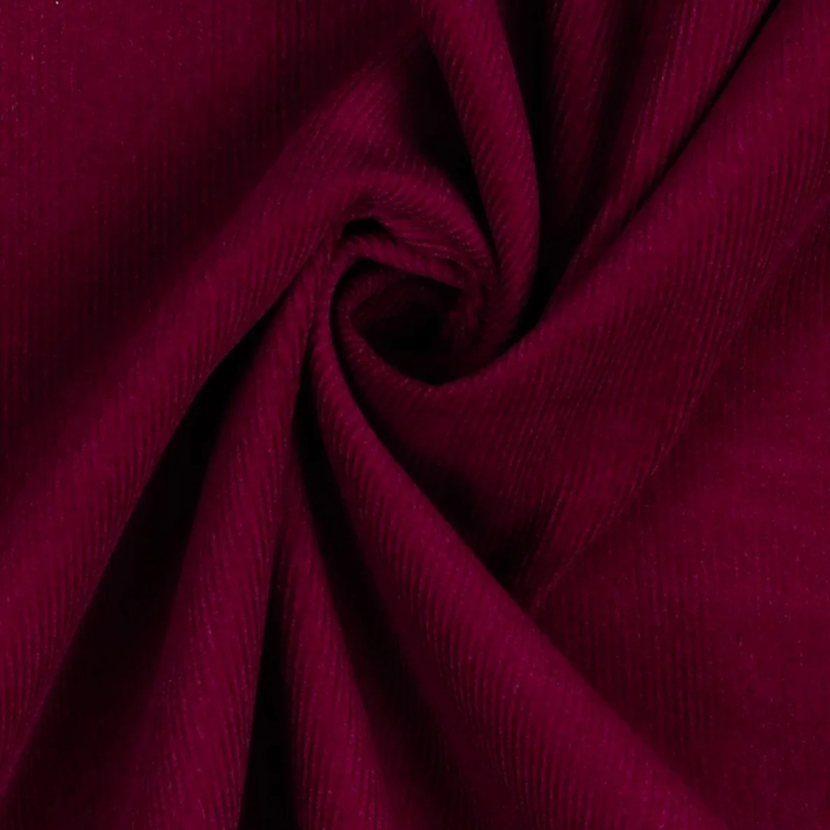 Babycord "Clara" Bordeaux