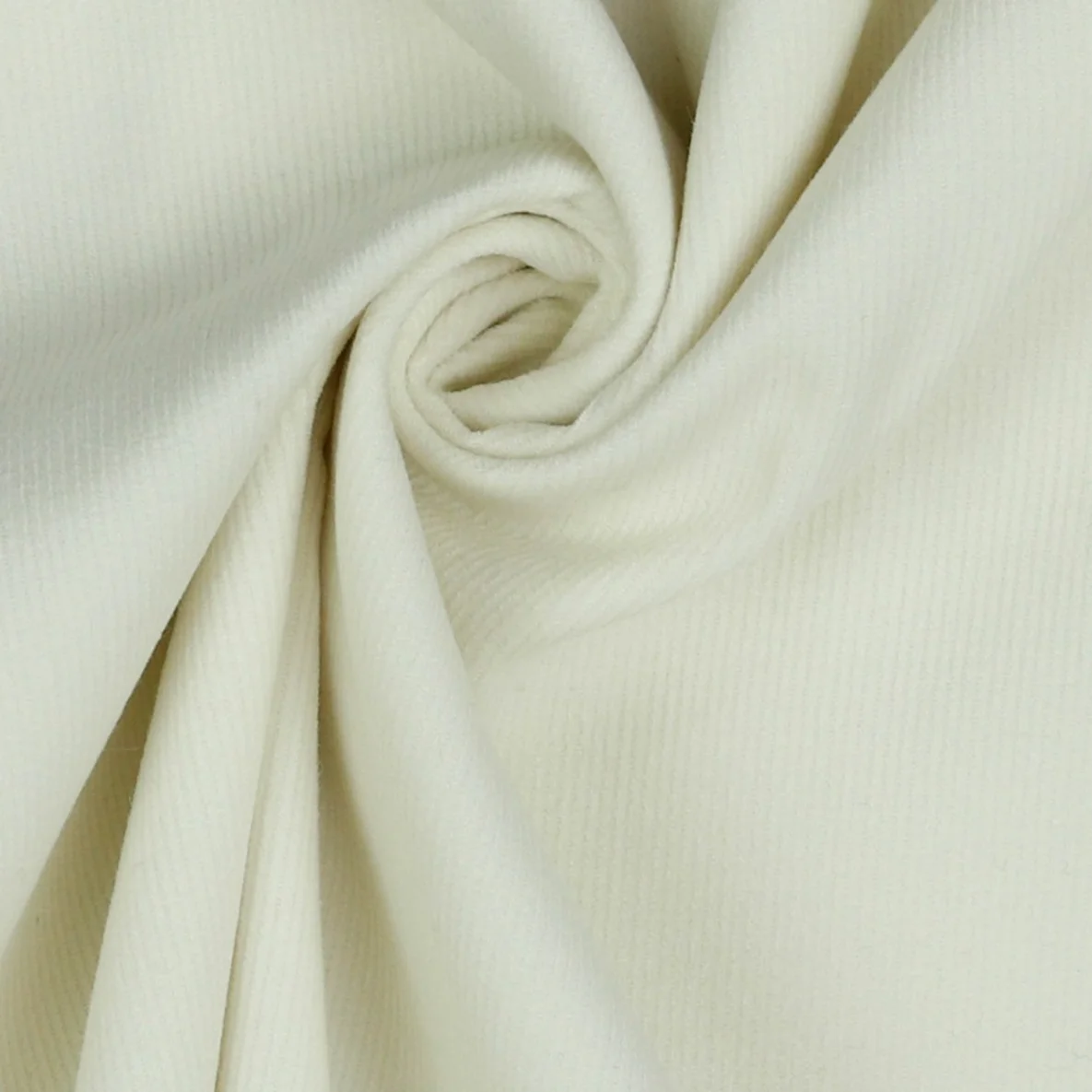 Babycord "Clara" Ecru