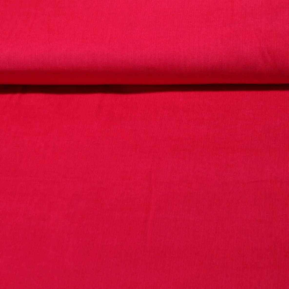 Babycord "Clara" Fuchsia