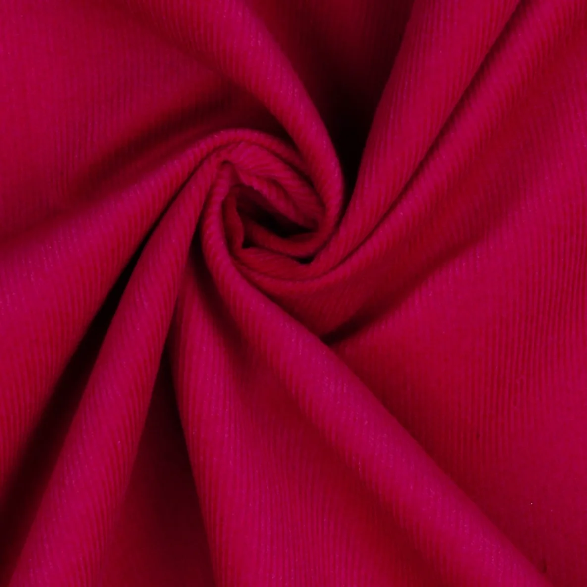 Babycord "Clara" Fuchsia