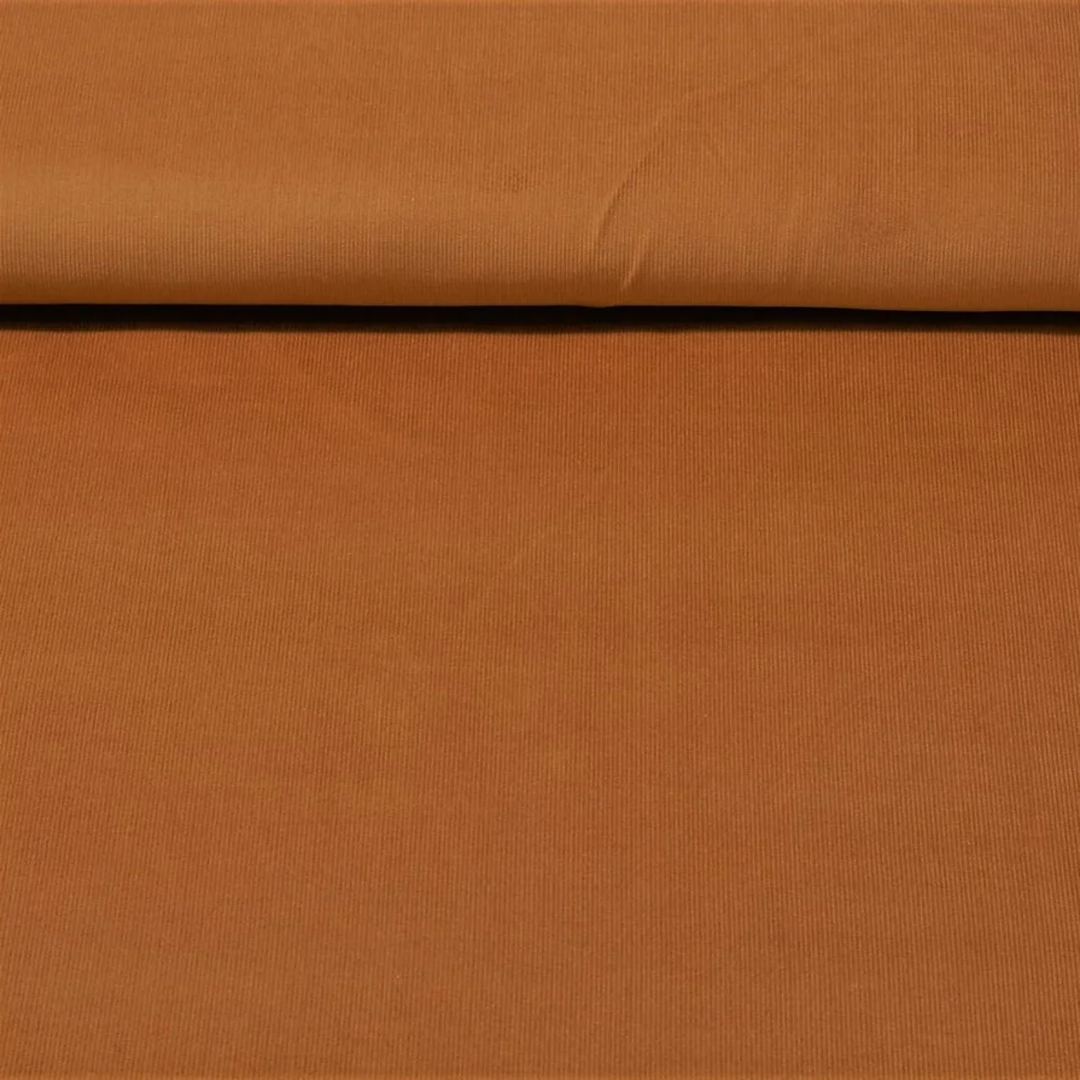 Babycord "Clara" Hellbraun